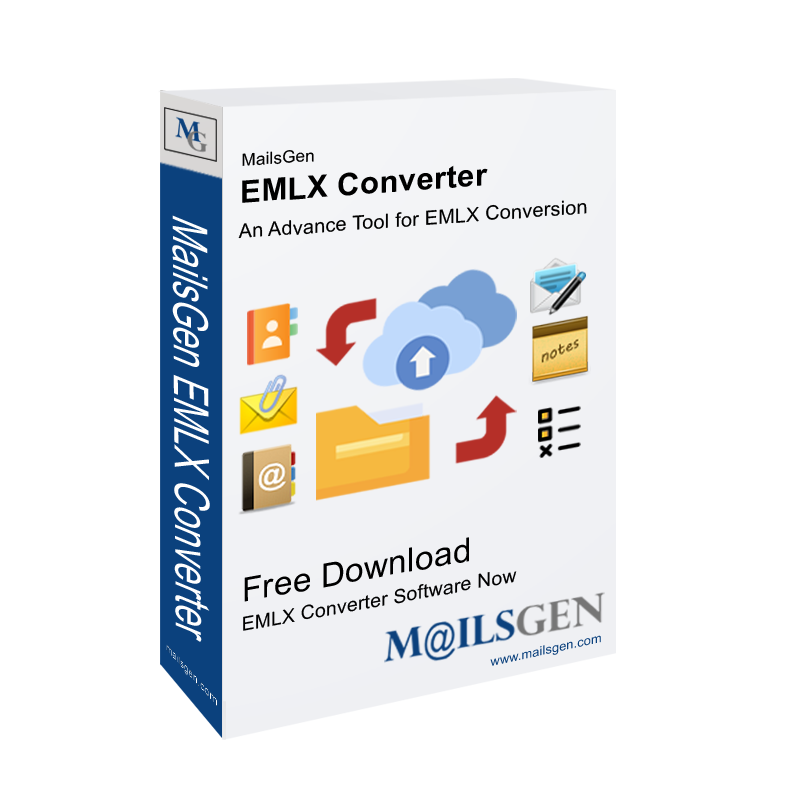 EMLX Converter Box