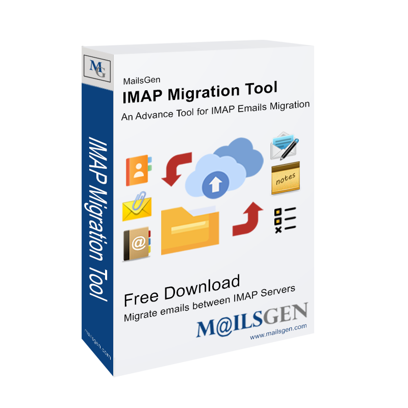 IMAP Migration Box
